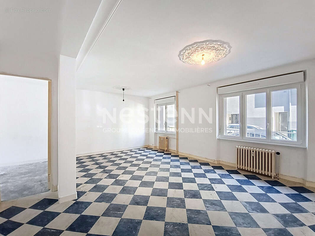Appartement à BREST