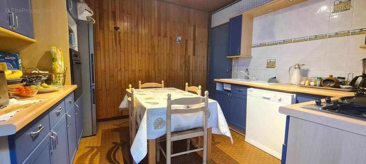 Maison à ARGENTEUIL