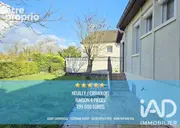 Photo 1 - Maison à CRIMOLOIS