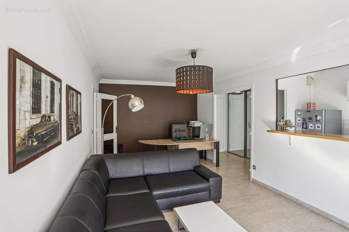 Appartement à LYON-3E