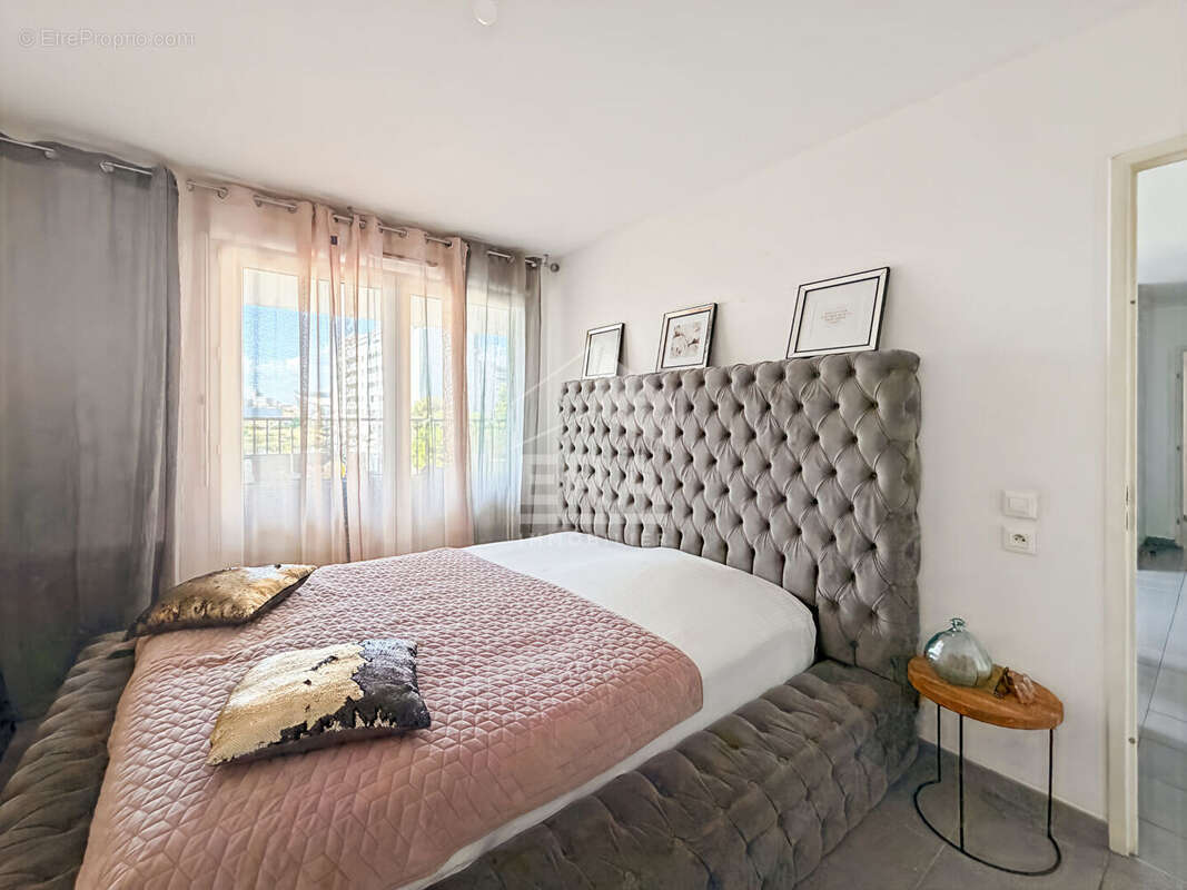 Appartement à MARSEILLE-10E