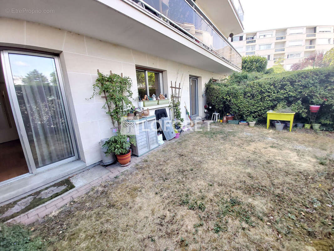 Appartement Villemomble 3 pièce(s) 72 m2 - photo 11