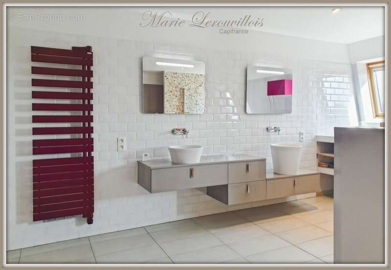 Maison à ROMILLY-SUR-SEINE