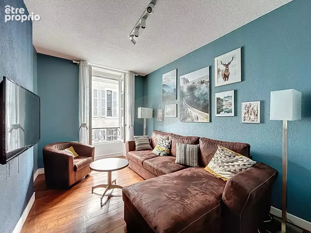 Immeuble Locatif - photo 16