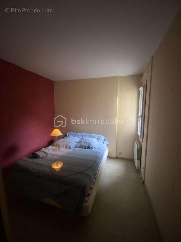 Appartement à ETAMPES