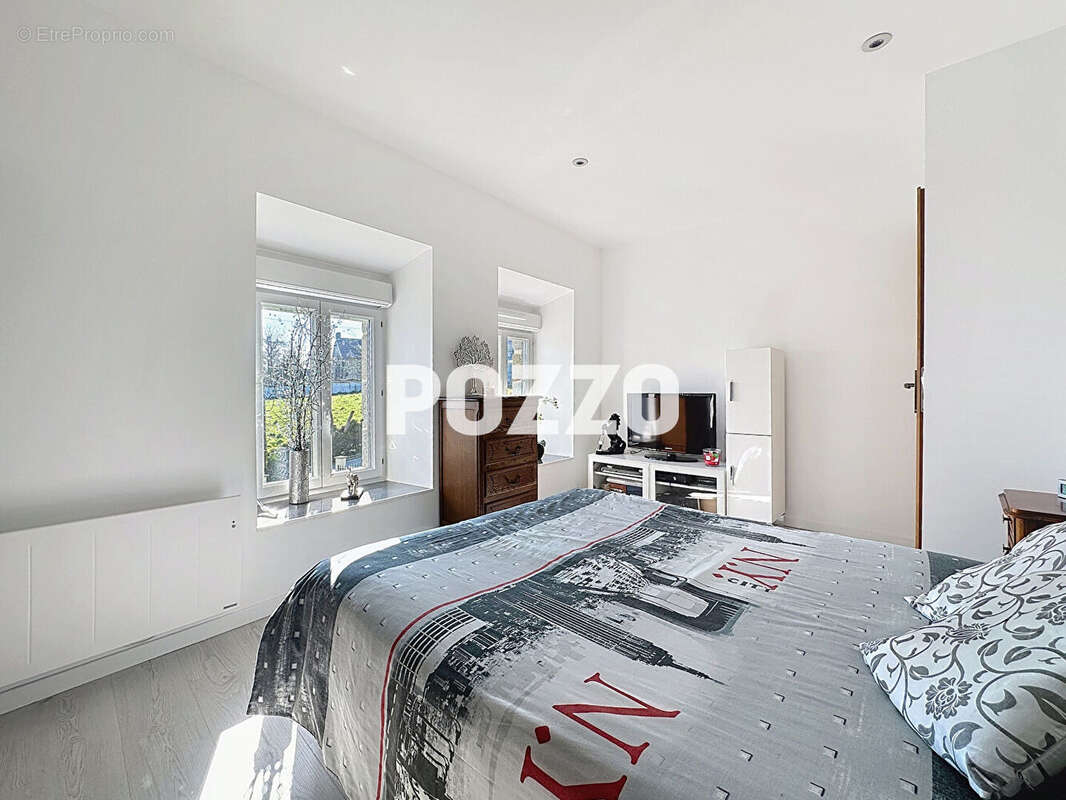 Maison à SAINT-JAMES