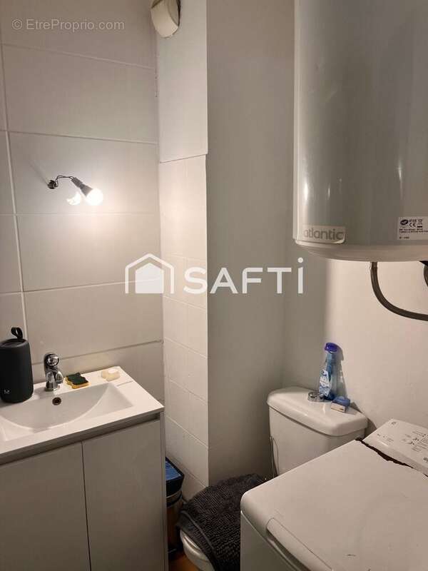 Photo 5 - Appartement à TOULOUSE