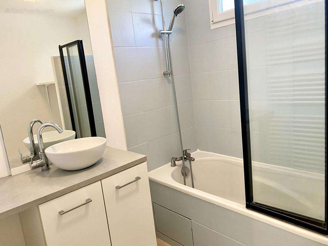 Appartement à NIORT