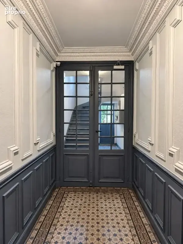 Appartement Bois Colombes 2 pièce(s) 42.53 m2 - photo 2