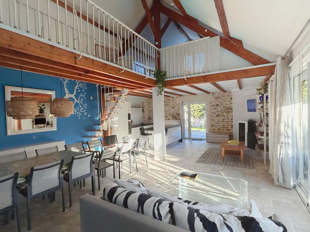 Photo 3 - Maison à PORNICHET