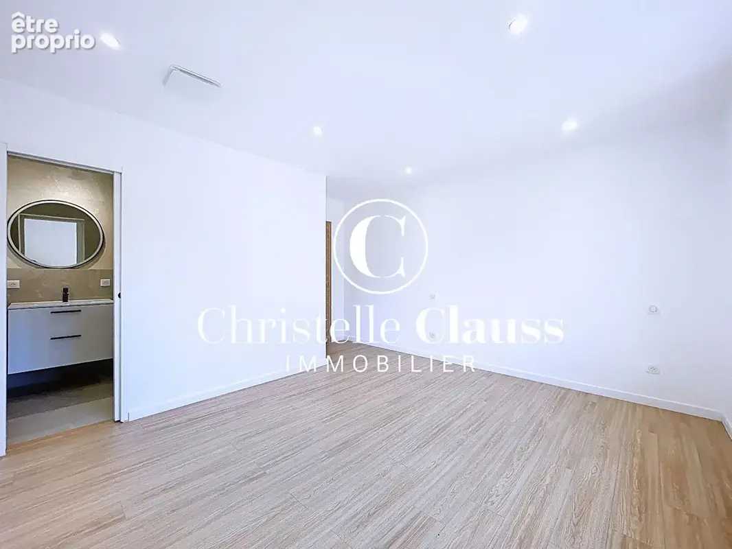 Villa Riedisheim 6 pièces - quartier calme et intime - photo 12