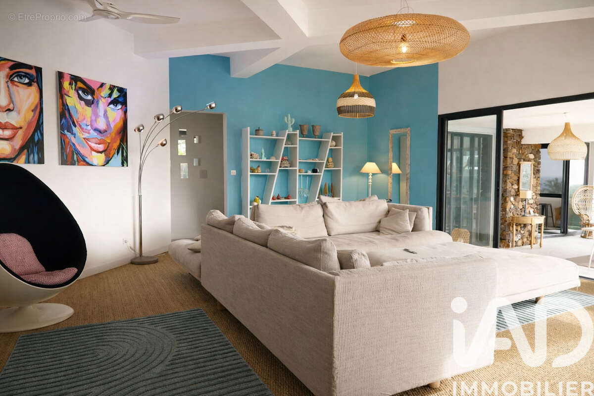 Photo 8 - Maison à SAINT-PAUL