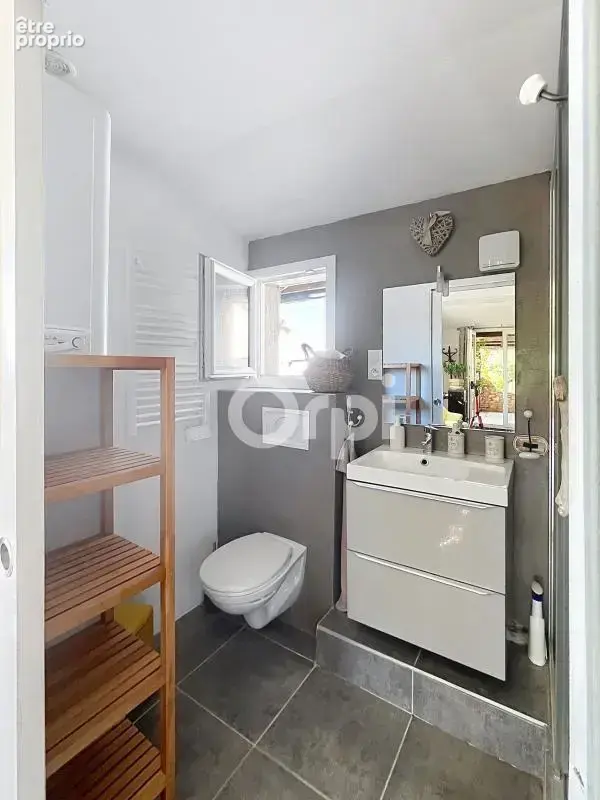  Ensemble immobilier de charme – Deux maisons rénovées – Vue panoramique & piscine – Secteur Hautefort / Excideuil - photo 21