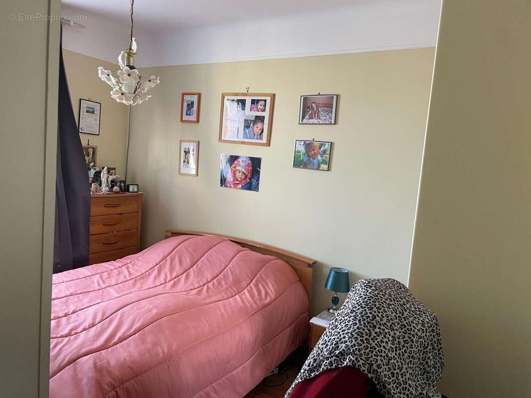 Photo 5 - Appartement à TRAPPES