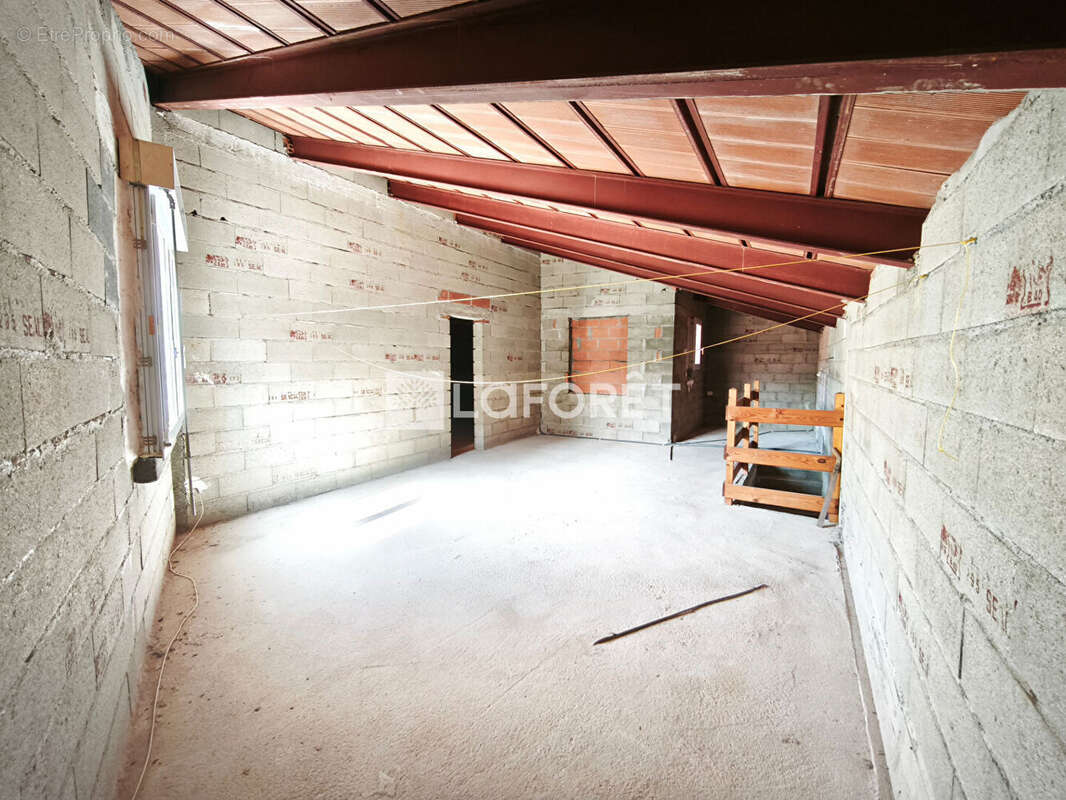 Maison à BANYULS-DELS-ASPRES