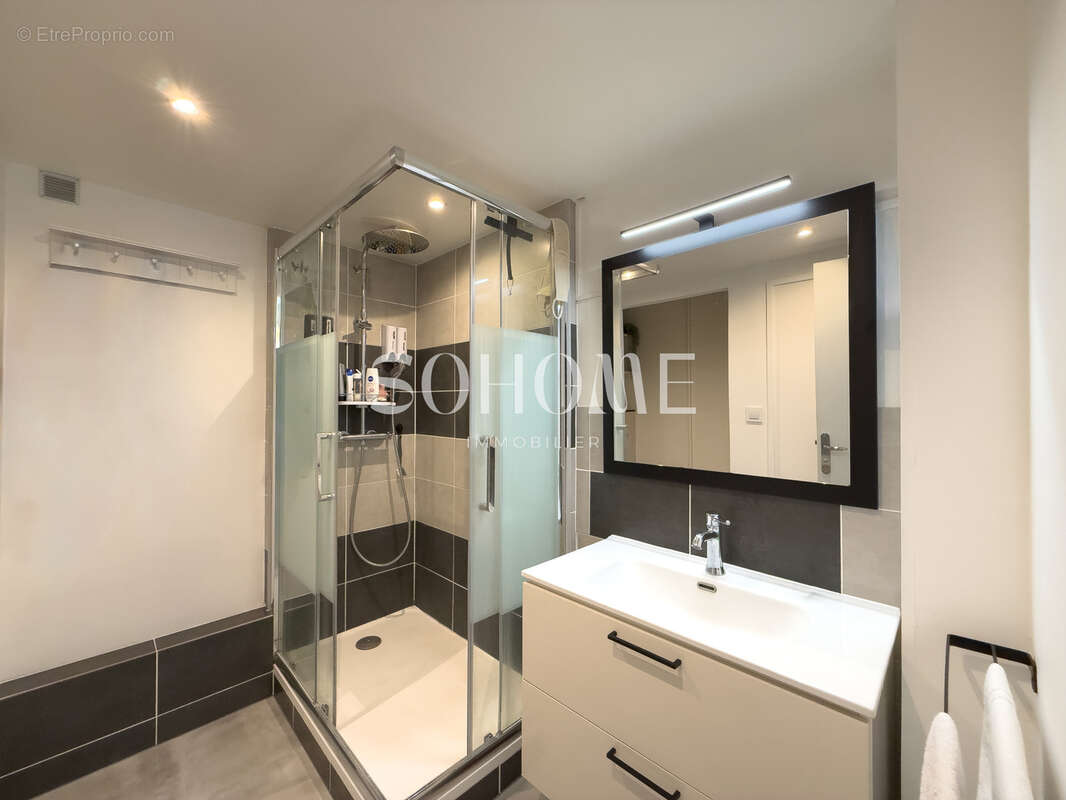 Appartement t3 - avenue de laon - photo 10