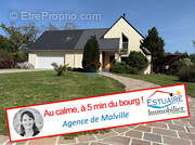 Maison à MALVILLE