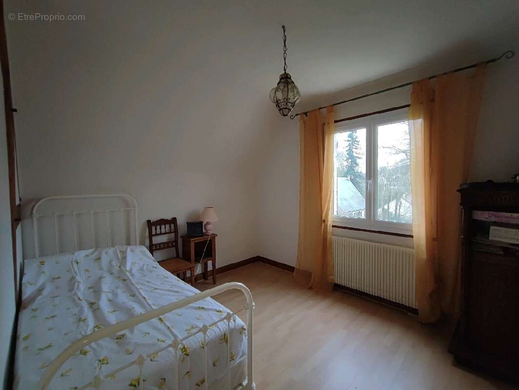 Maison à L&#039;ISLE-ADAM