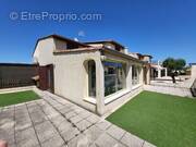 Maison à PORTIRAGNES