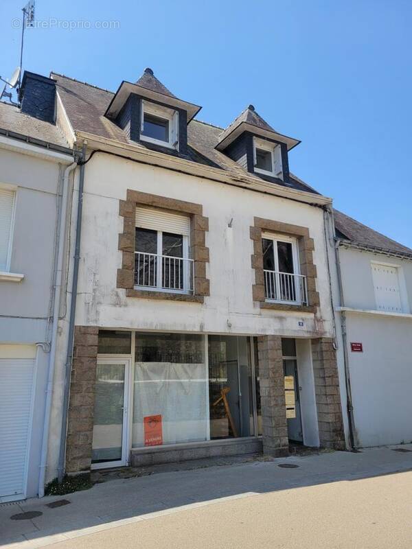 Maison à GOURIN