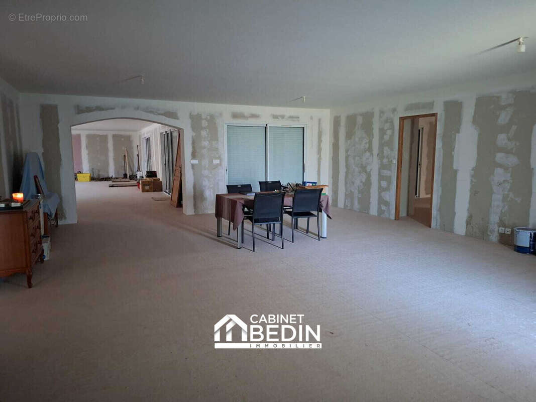 Maison 226 m² à Sanguinet  - photo 5