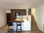 Appartement à VILLEFRANCHE-SUR-MER