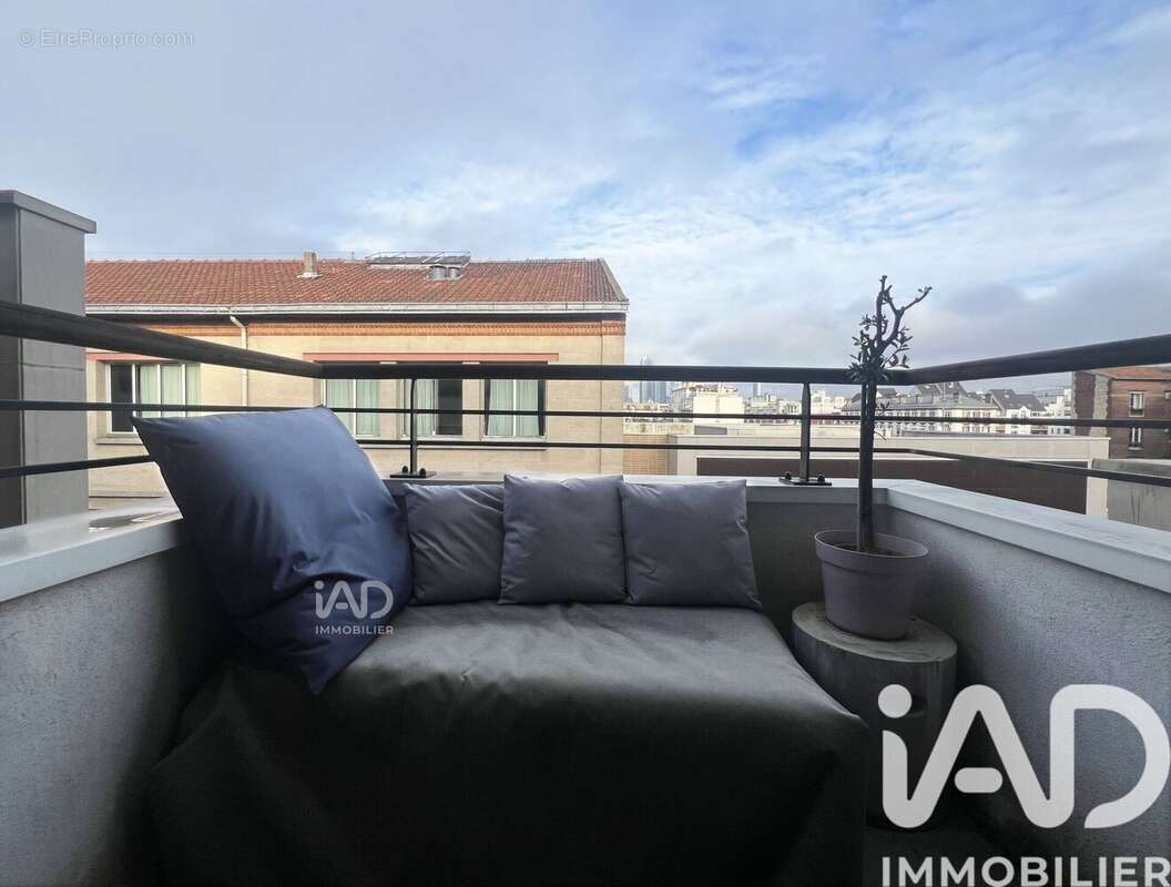 Photo 4 - Appartement à SURESNES