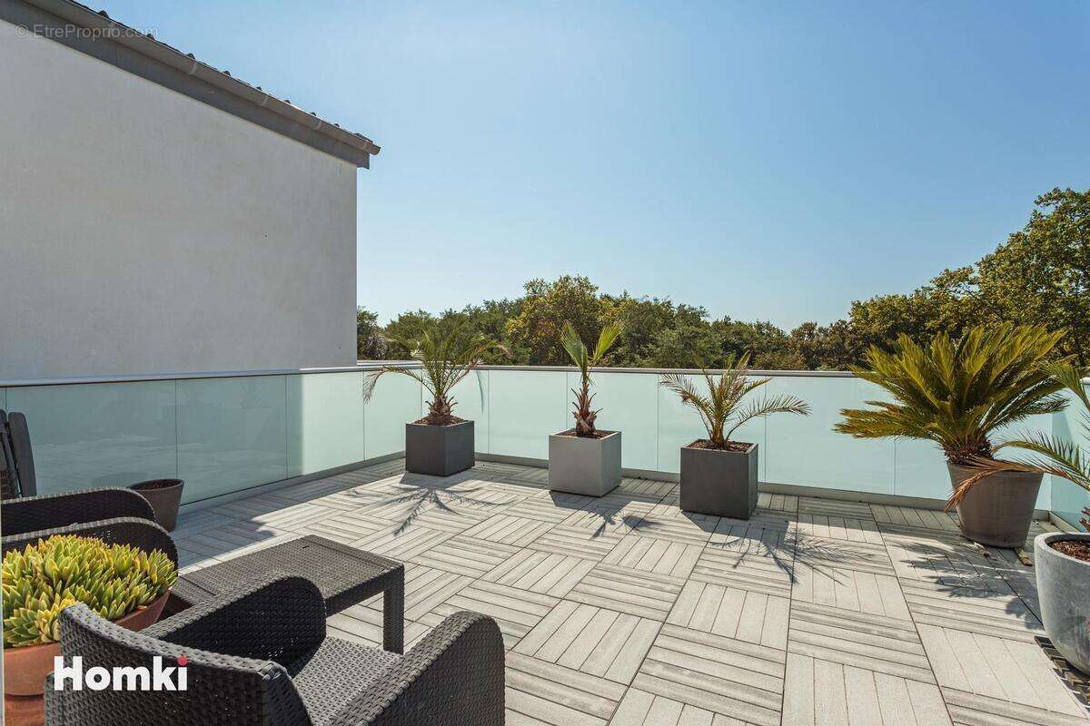 Appartement à BAYONNE