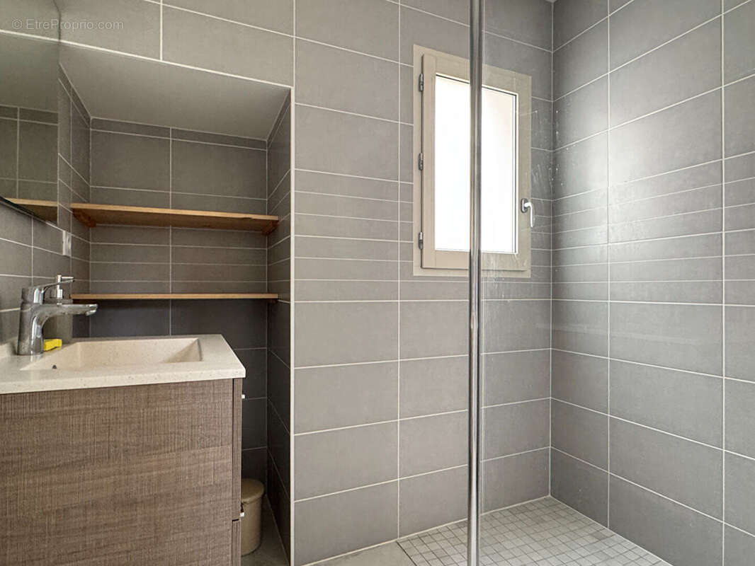 Maison Sainte Marie De Re 3 pièce(s) 100 m2 - photo 9