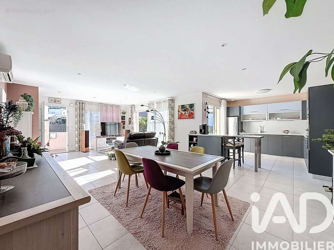 Photo 5 - Maison à AGDE