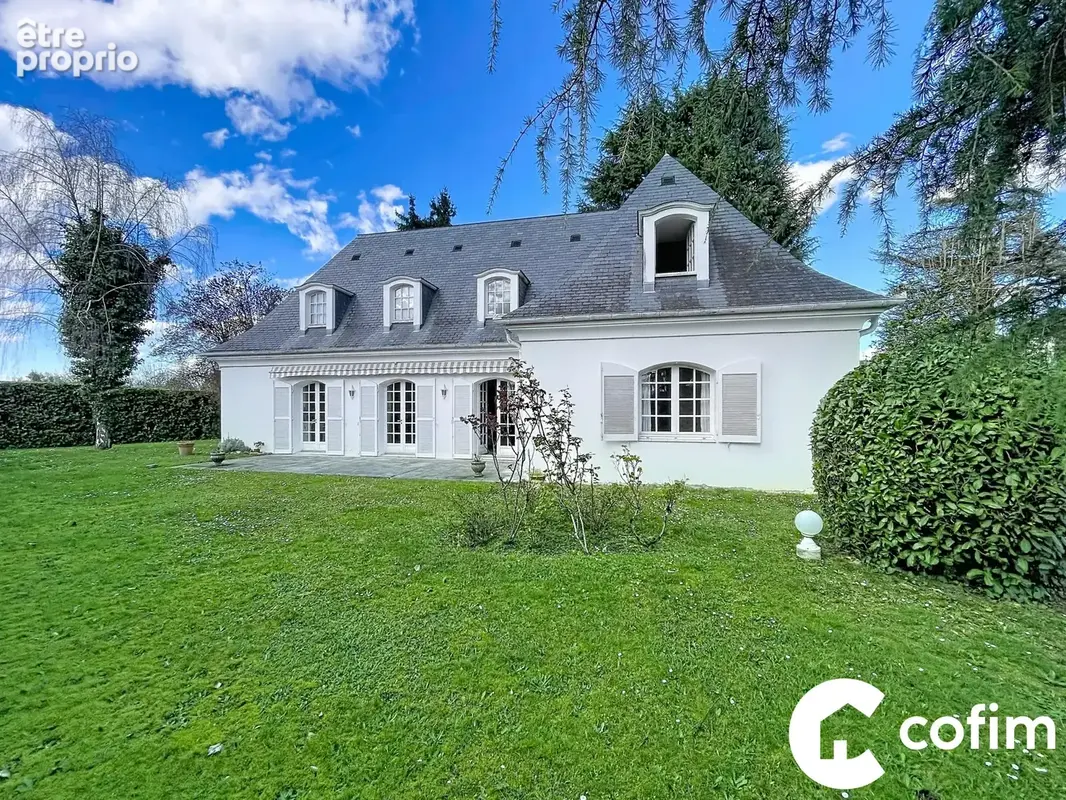 Maison à PAU