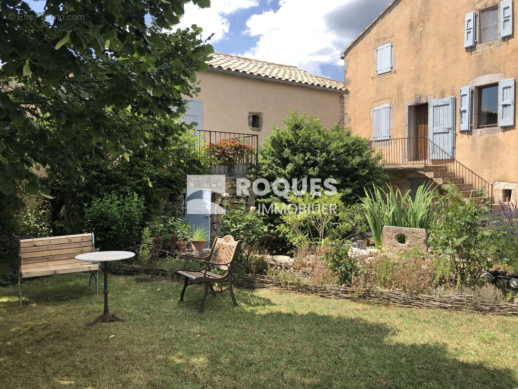 Maison à CAMPESTRE-ET-LUC