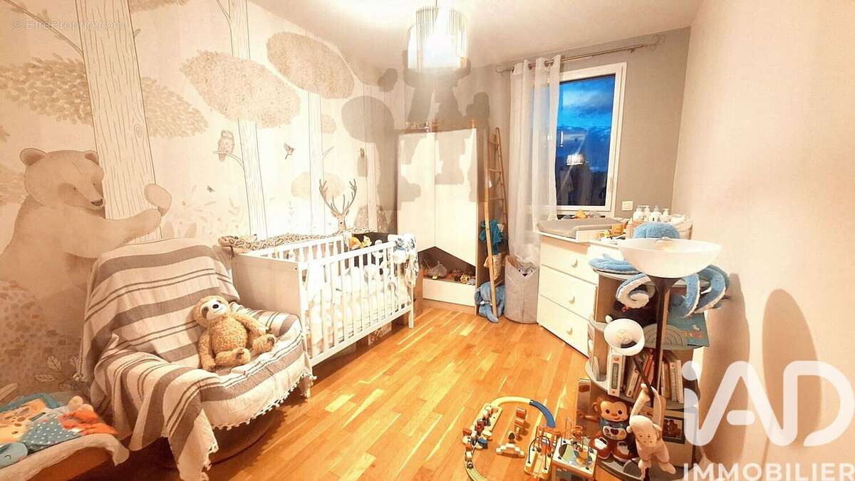 Photo 5 - Appartement à CALUIRE-ET-CUIRE