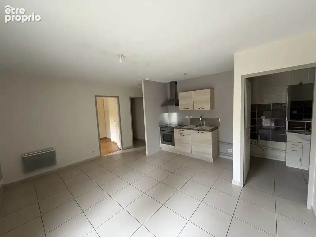 F3 centre ville - photo 3