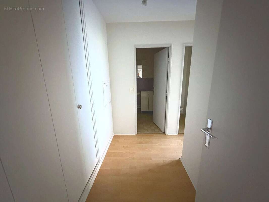 Appartement à PARIS-12E