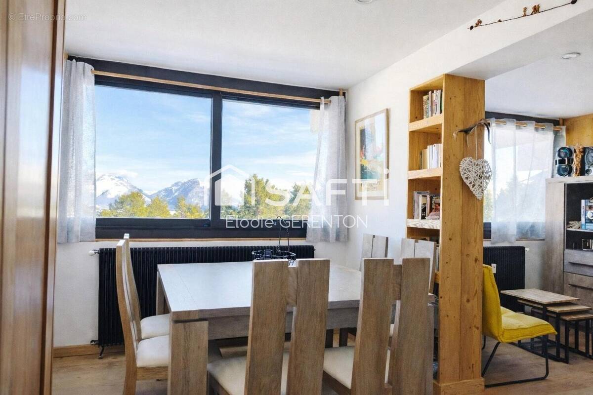 Photo 1 - Appartement à EGAT