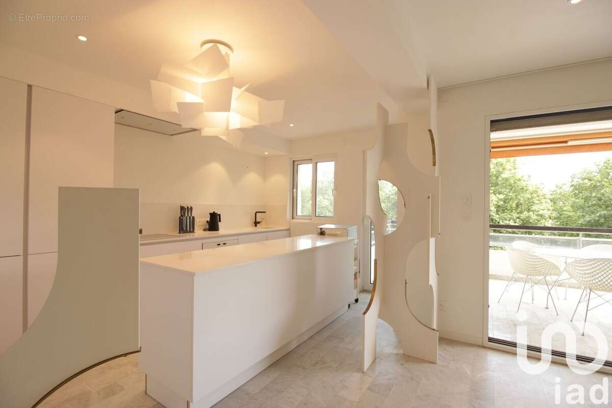 Photo 6 - Appartement à PERPIGNAN