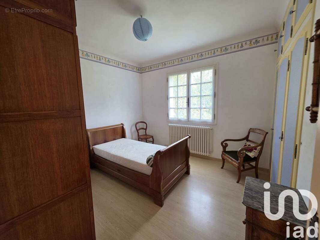 Photo 8 - Maison à PERIGNY