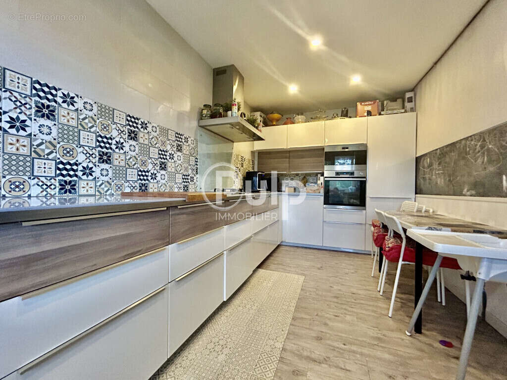 Maison à QUIERY-LA-MOTTE