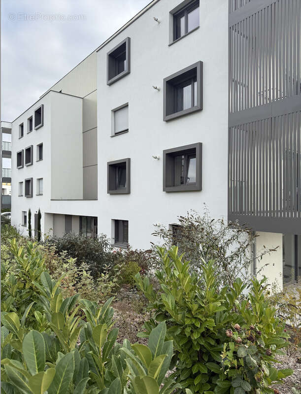 Appartement à BRUNSTATT