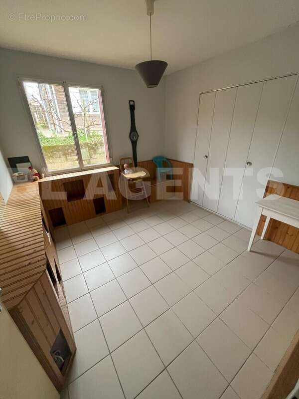 7 - Maison à MISSILLAC