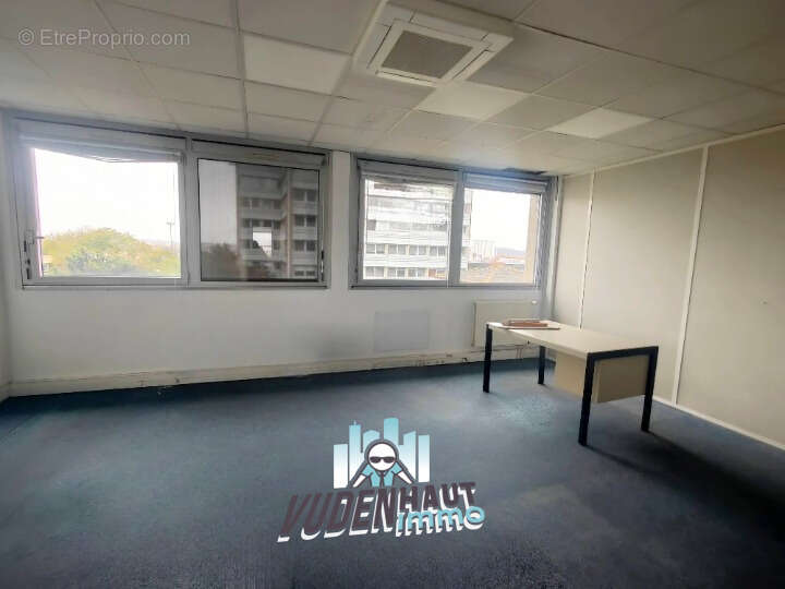 Commerce à TOULOUSE