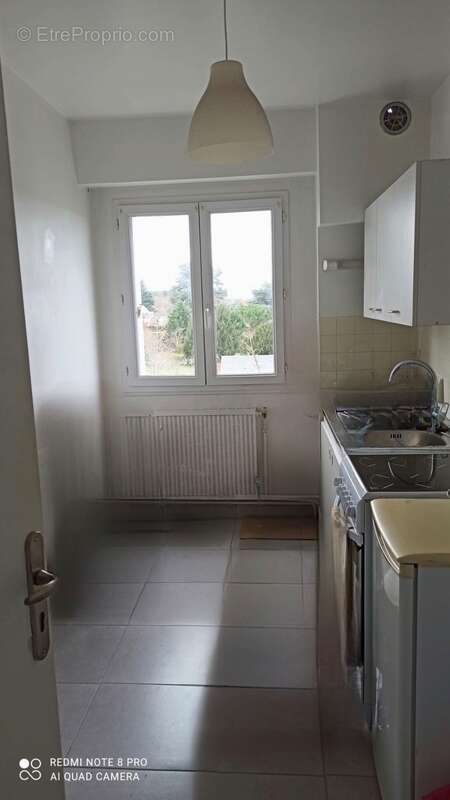 Appartement à AMBOISE