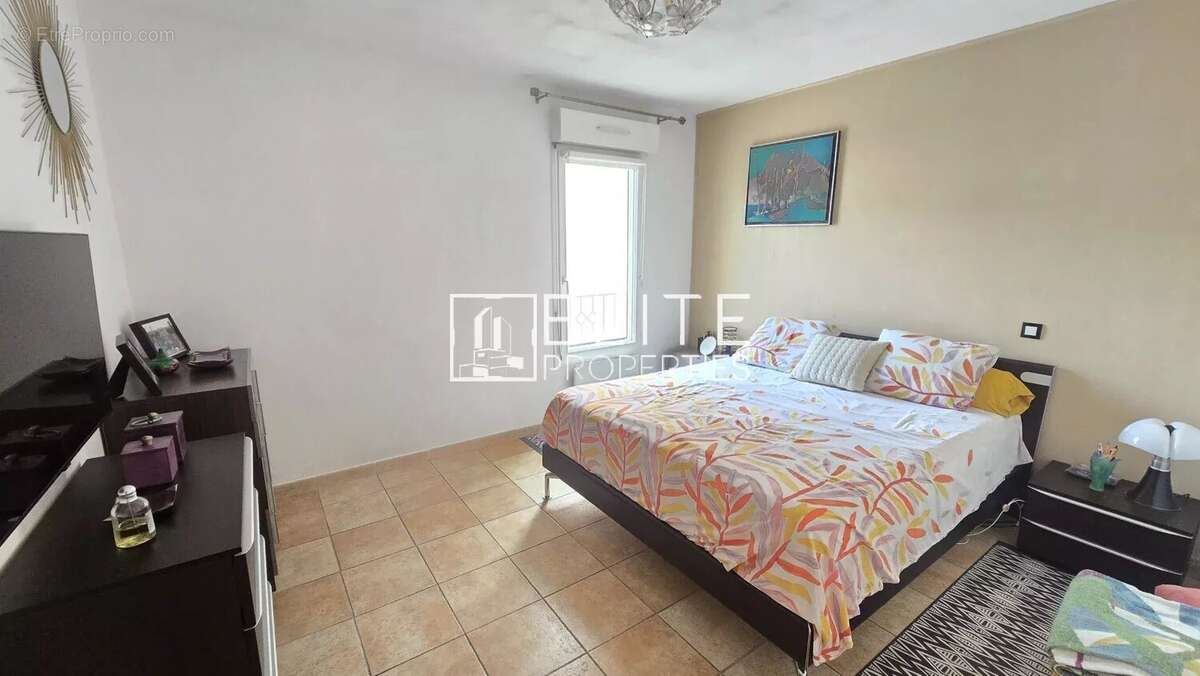Maison 6 pièces + garage et parking – le cannet - photo 9