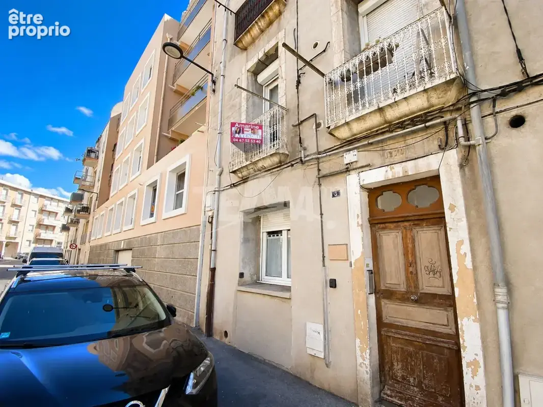 T2 quartier calme - photo 2