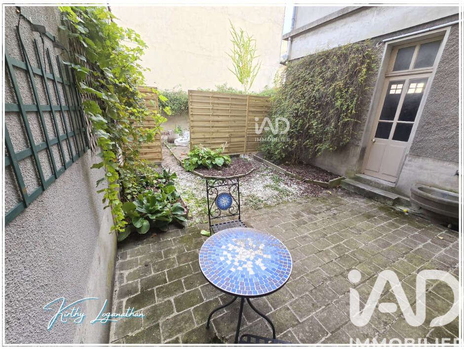 Photo 9 - Appartement à REIMS
