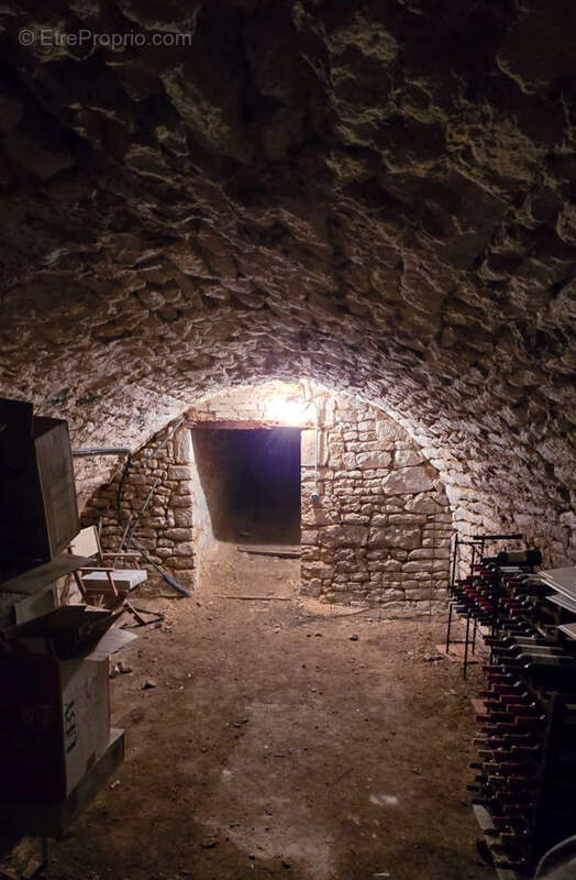 Maison à MAUZE-SUR-LE-MIGNON