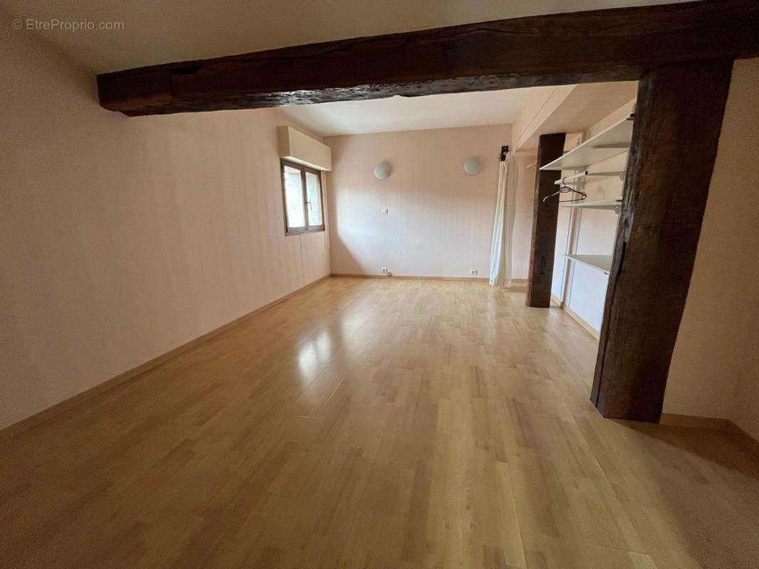 Appartement en duplex au centre-ville de Bar-le-Duc ! - photo 7