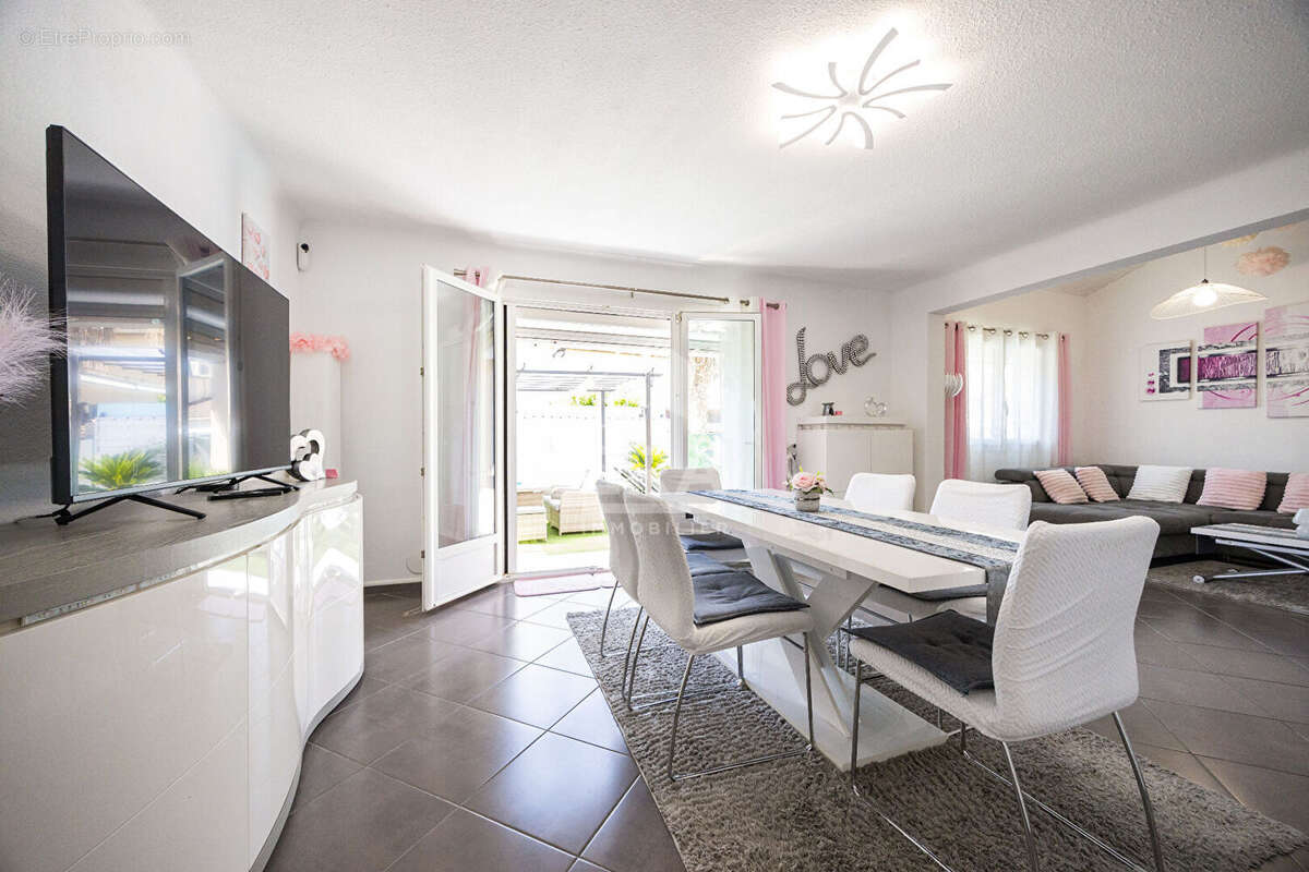 Maison 120m² à canet-en-roussillon - photo 11