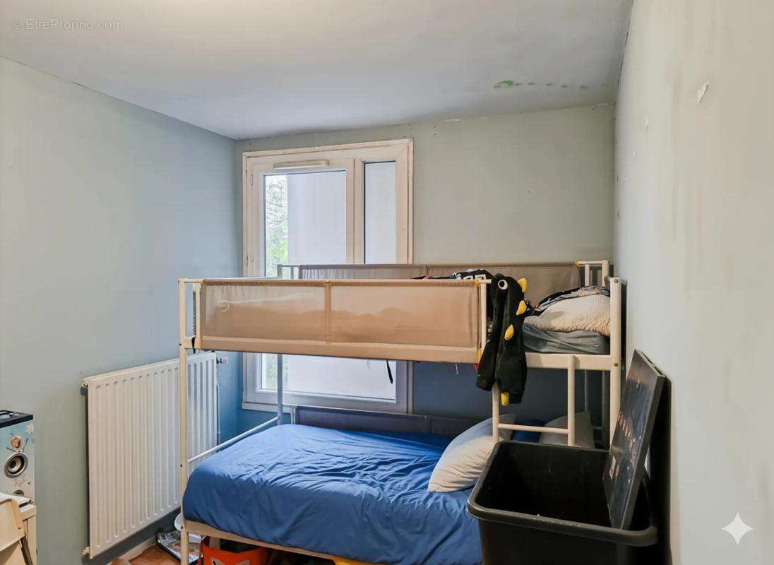 Appartement à MEAUX